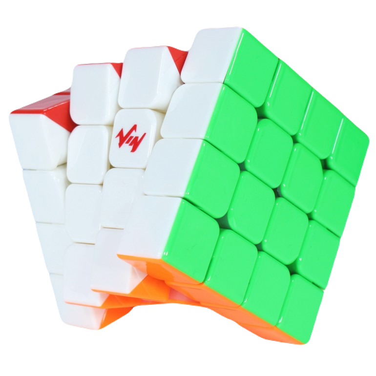 Vin Cube 4x4
