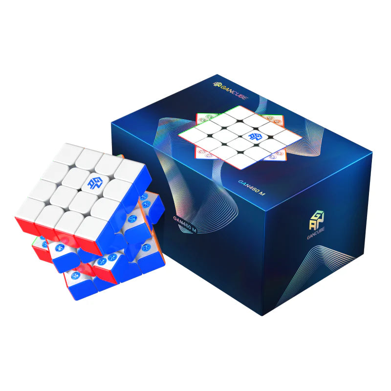 GAN 460 M V2