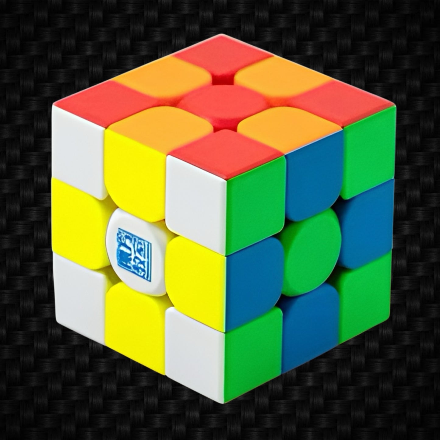 Rubik's Cubes 2x2 3x3 4x4 5x5