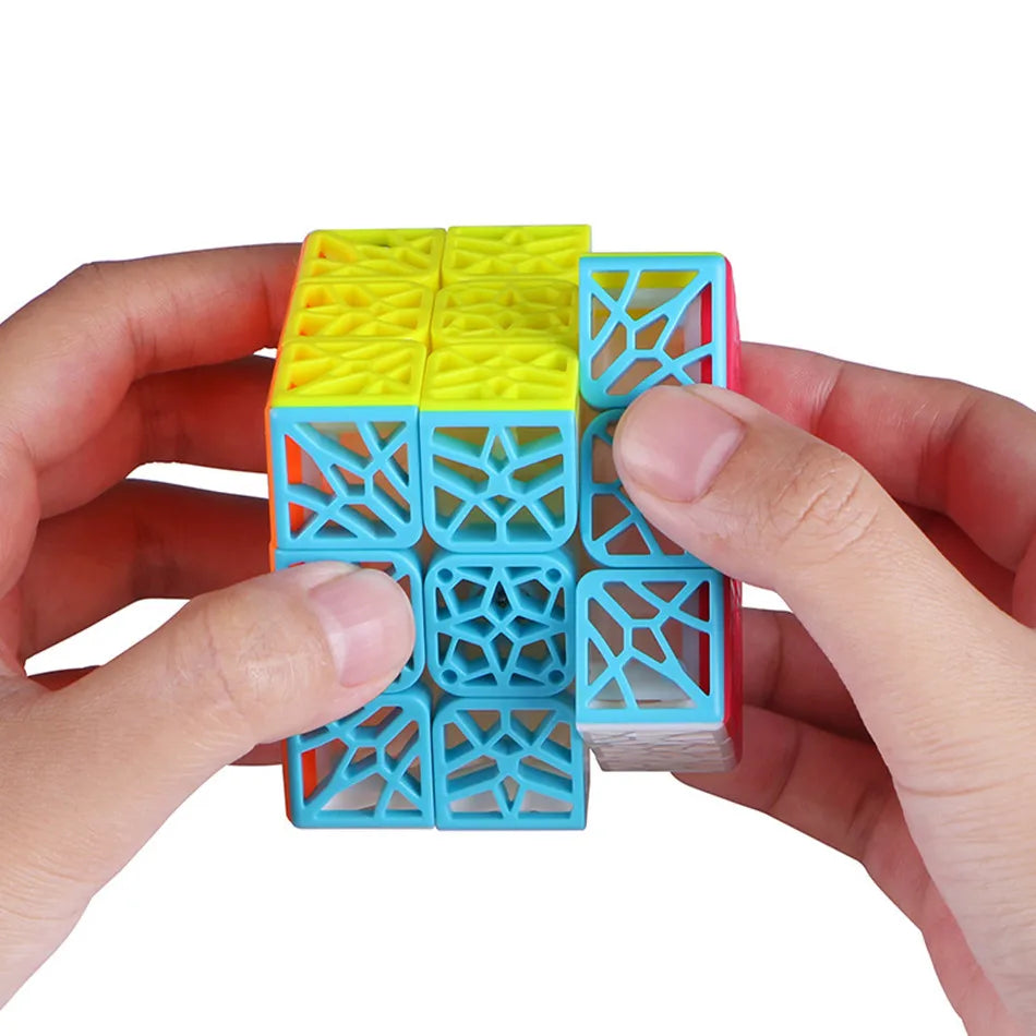 DNA Rubik's Cube