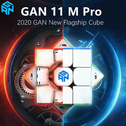 GAN 11 M Pro