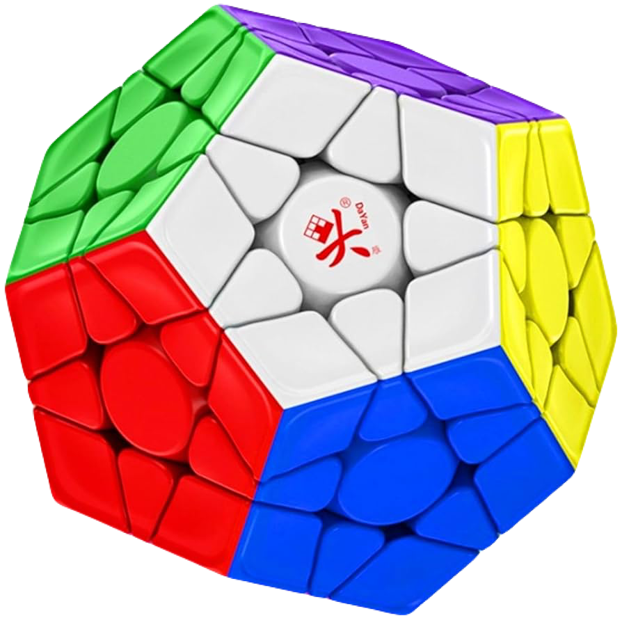 Dayan Megaminx Pro M