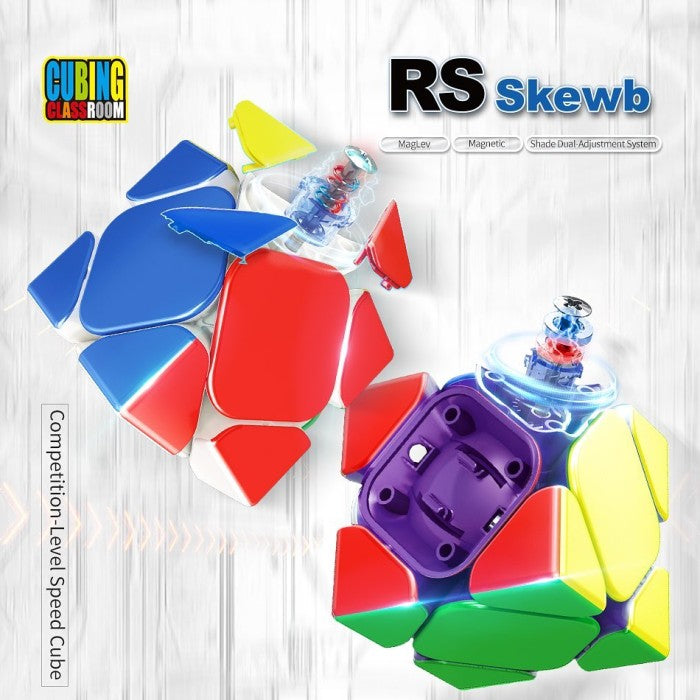 MoYu RS Skewb M