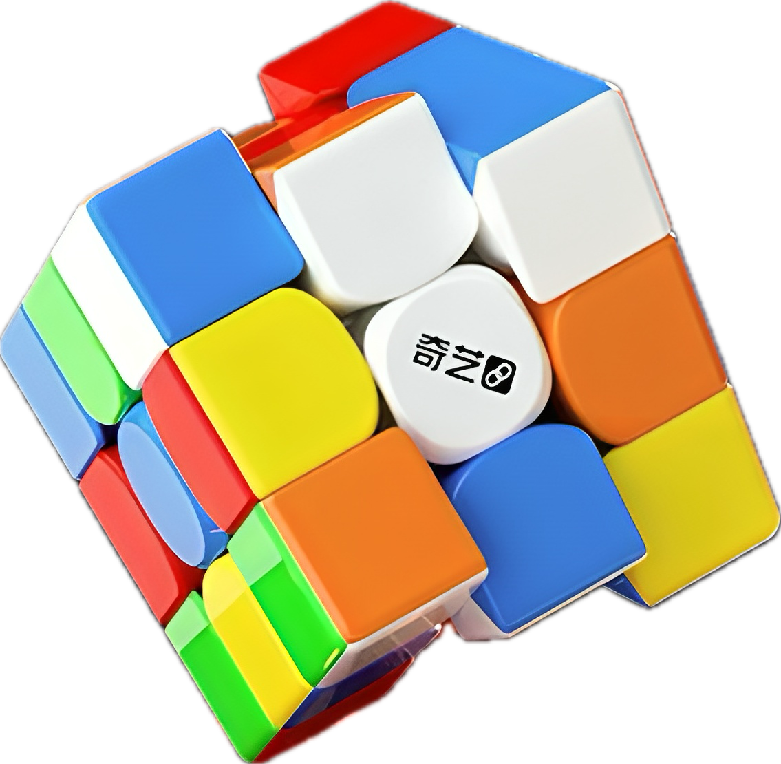 Qiyi Smart Cube 3x3