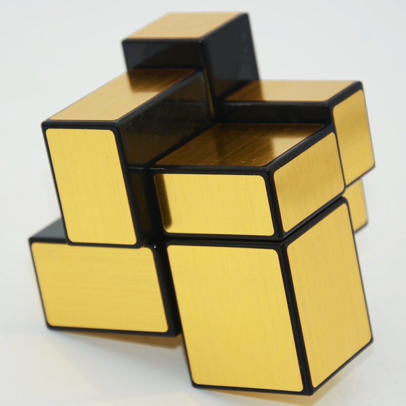2x2 Mirror Cube
