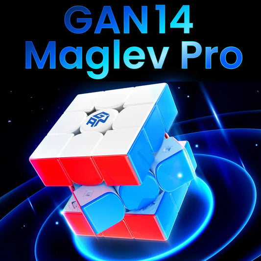 GAN 14 Maglev Pro