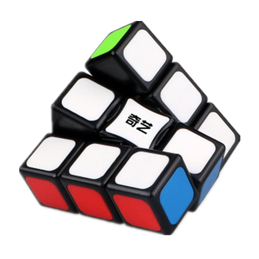Rubik's Cubes 1x2x3 1x3x3 2x2x3