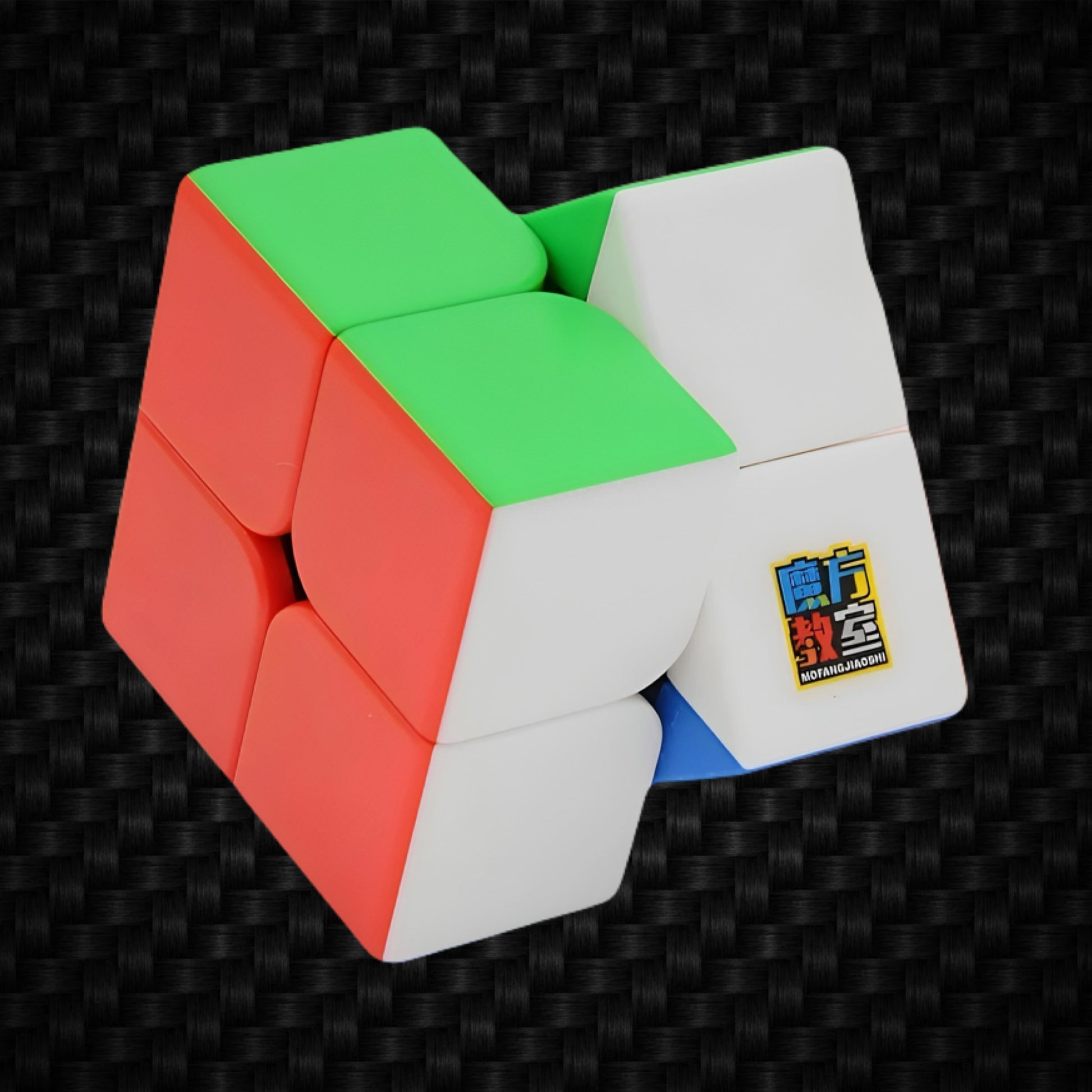 Speed Cube Set, Pacchetto Cubo 2x2 3x3 4x4 5x5 Piramide - Puzzles